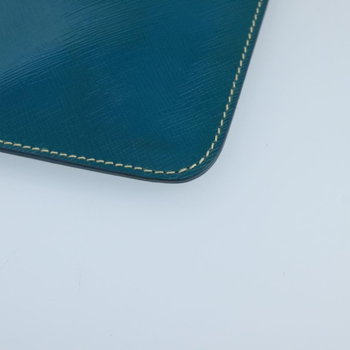 Prada Prada Vintage Shoulder Bag Leather Size ONE SIZE - 8 Thumbnail