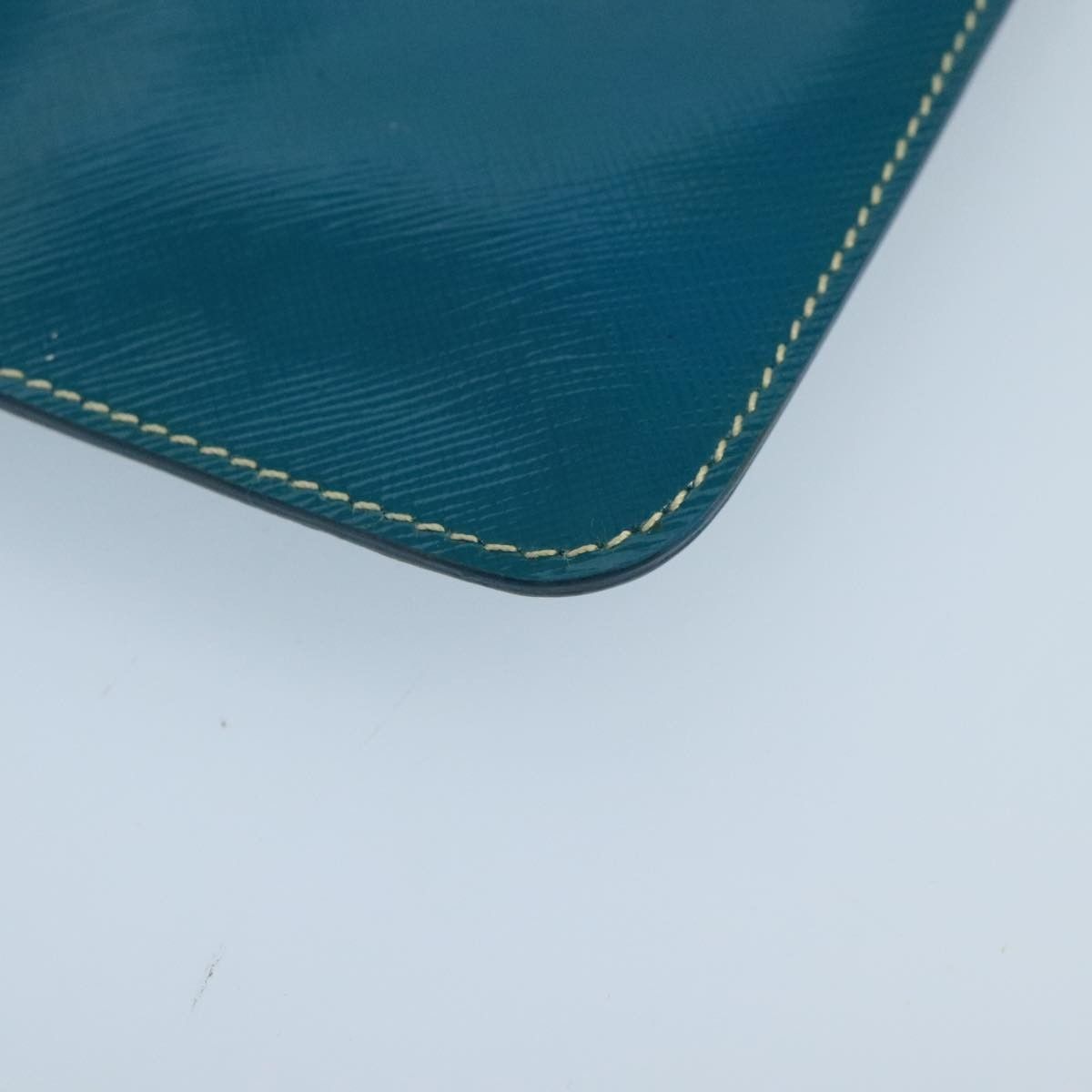 Prada Prada Vintage Shoulder Bag Leather Size ONE SIZE - 9 Thumbnail