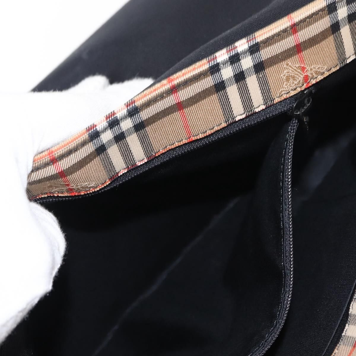 Burberry Burberry Nova check Shoulder bag Canvas Size ONE SIZE - 22 Thumbnail