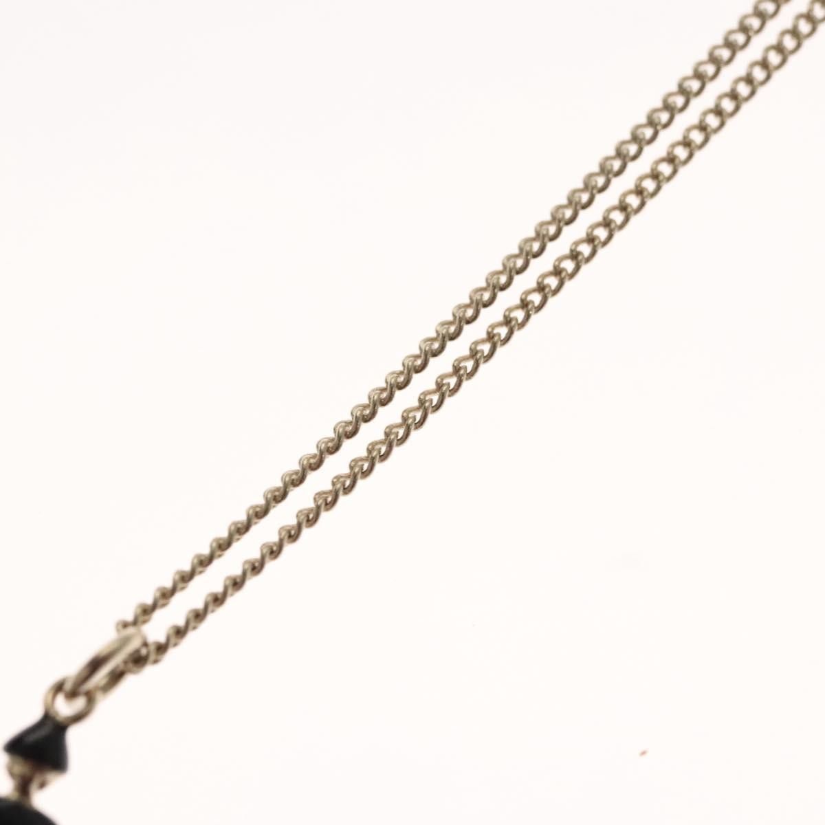 Chanel Chanel Coco Rider Pendant Necklace Metal Size ONE SIZE - 13 Thumbnail