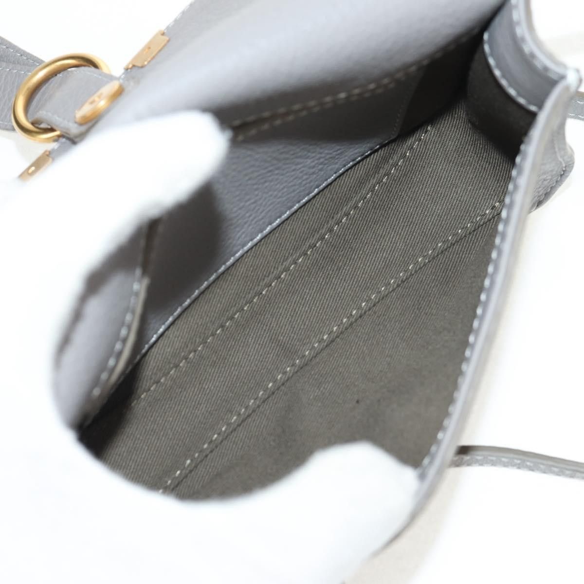 Chloe Chloe Marcie Belt Bag Leather Size ONE SIZE - 5 Thumbnail