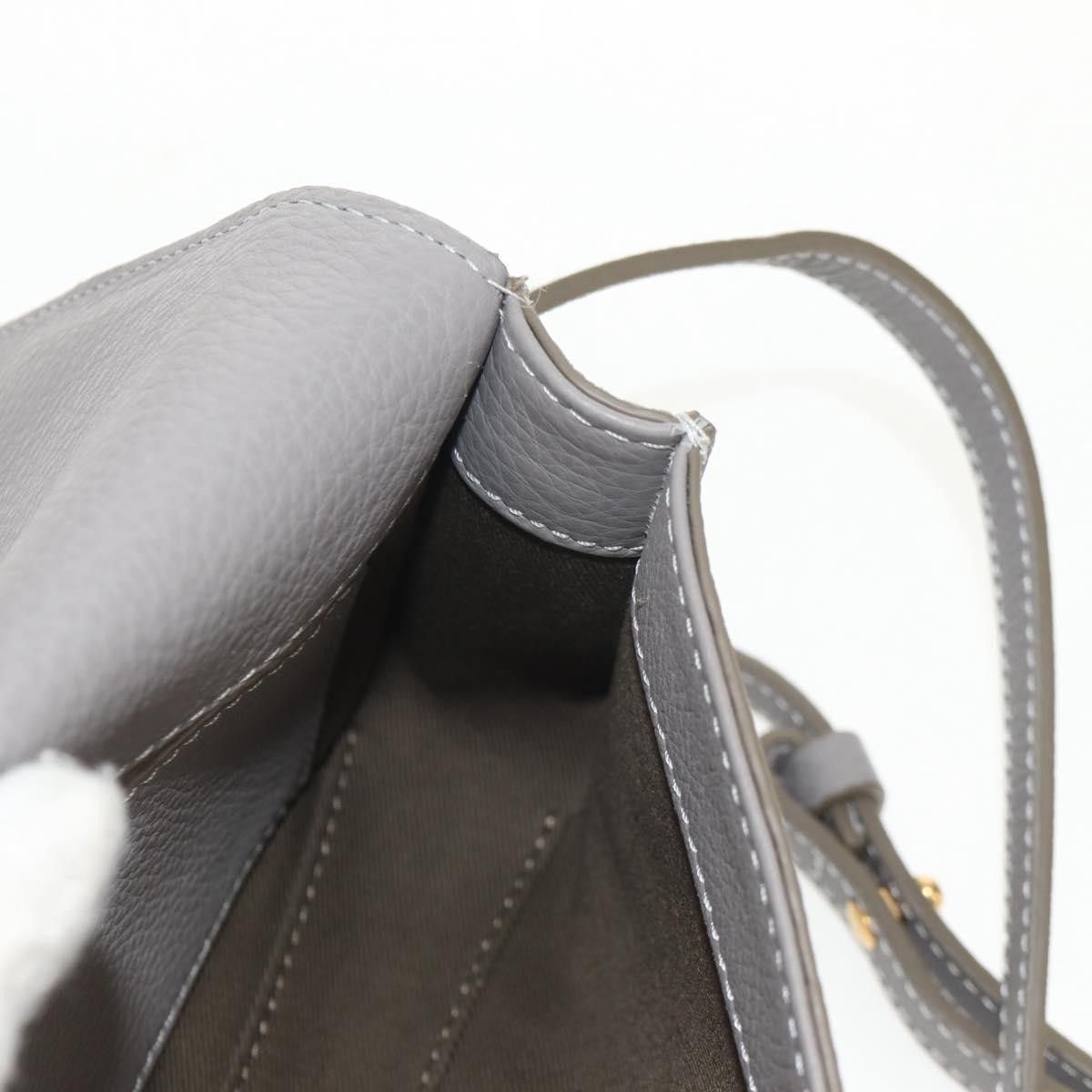 Chloe Chloe Marcie Belt Bag Leather Size ONE SIZE - 22 Thumbnail