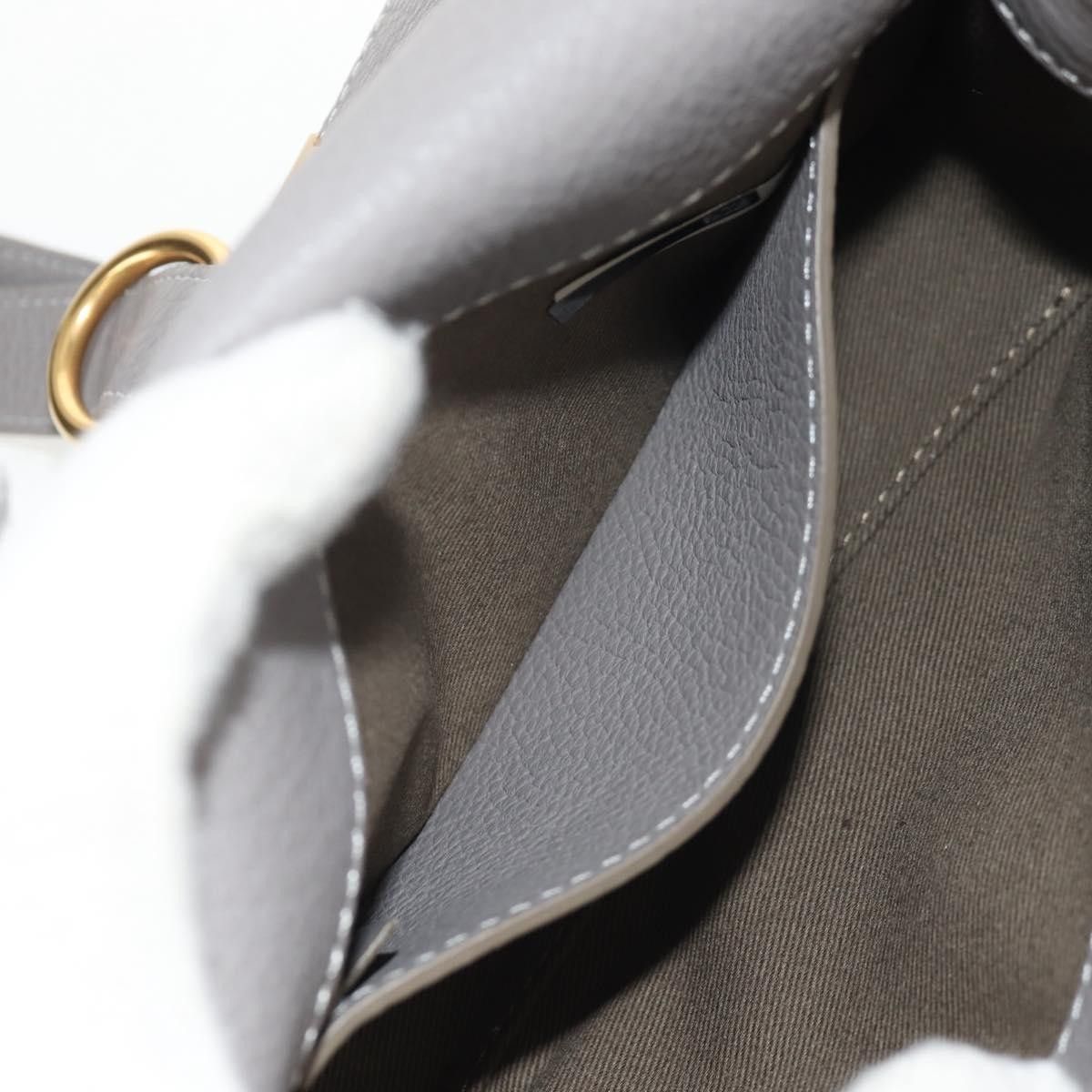 Chloe Chloe Marcie Belt Bag Leather Size ONE SIZE - 24 Thumbnail
