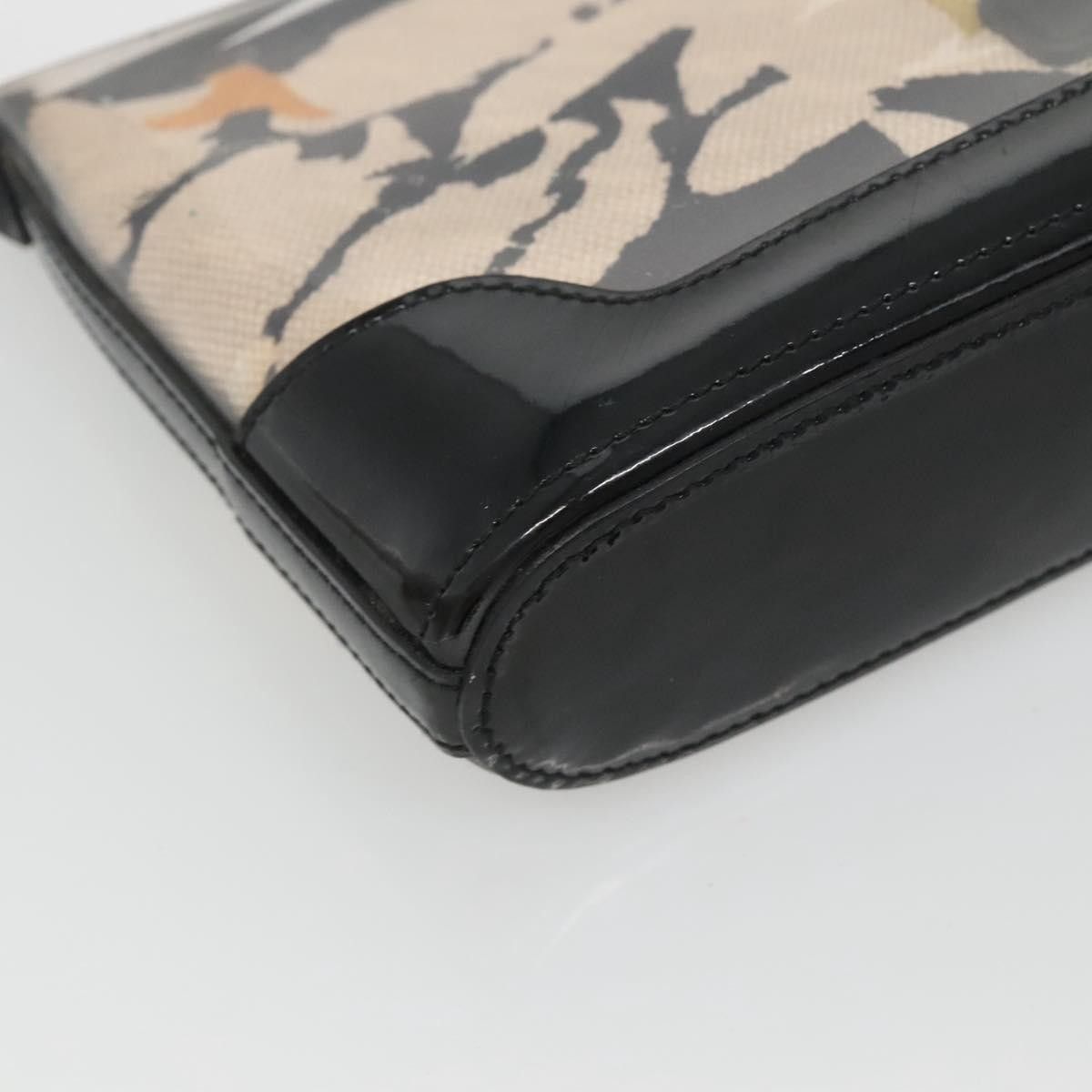 Salvatore Ferragamo Salvatore Ferragamo Gancini Shoulder Bag Vinyl Size ONE SIZE - 8 Thumbnail