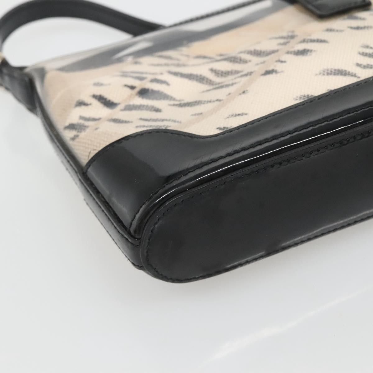 Salvatore Ferragamo Salvatore Ferragamo Gancini Shoulder Bag Vinyl Size ONE SIZE - 12 Thumbnail