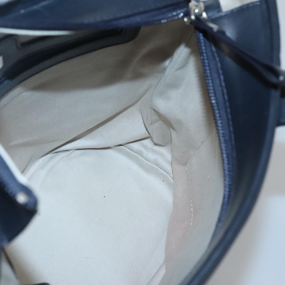 Burberry Burberry Vintage Handbag Canvas Size ONE SIZE - 20 Thumbnail