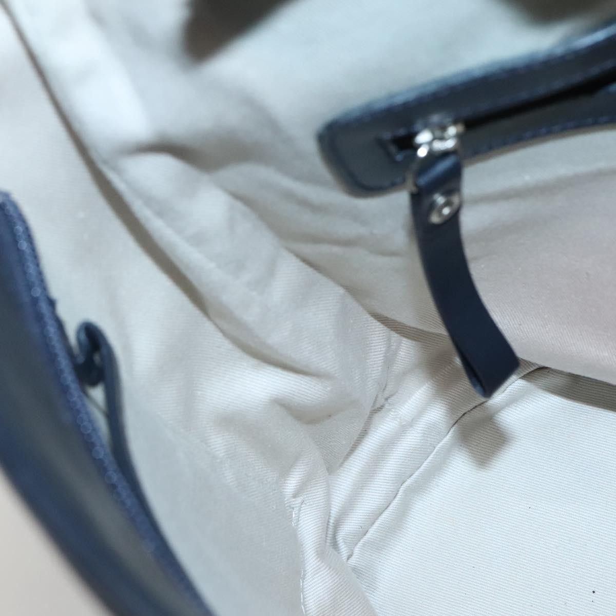 Burberry Burberry Vintage Handbag Canvas Size ONE SIZE - 21 Thumbnail