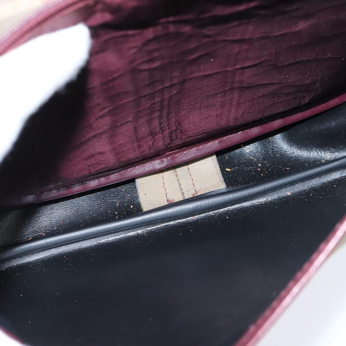 Burberry Burberry Nova check Canvas Size ONE SIZE - 5 Thumbnail