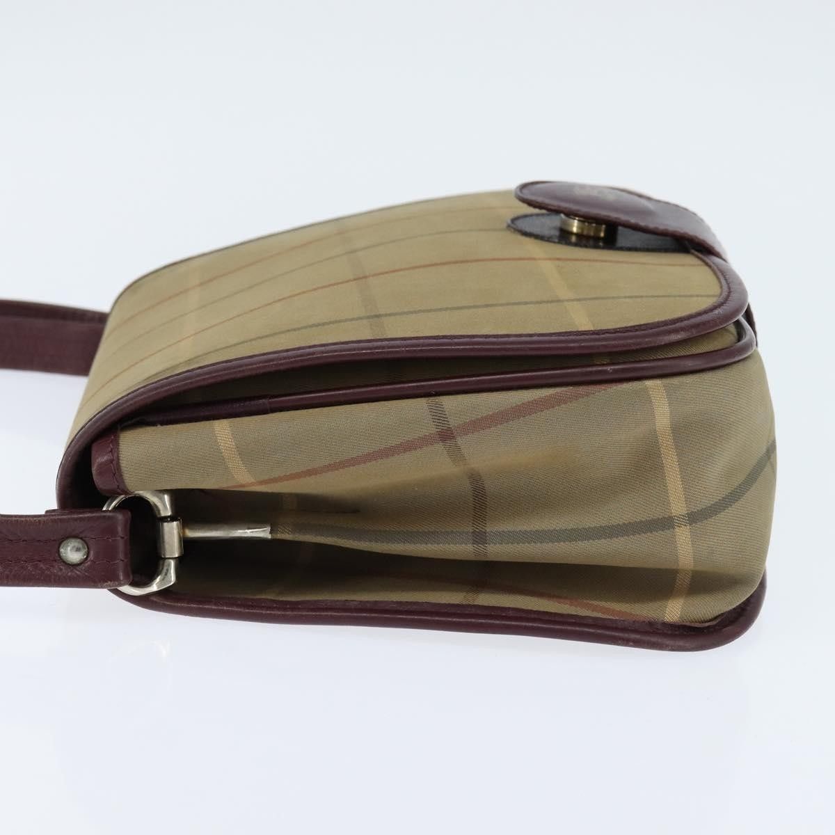 Burberry Burberry Nova check Canvas Size ONE SIZE - 3 Thumbnail