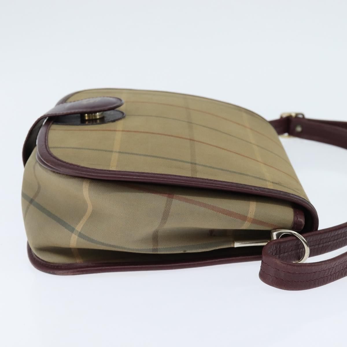 Burberry Burberry Nova check Canvas Size ONE SIZE - 4 Thumbnail