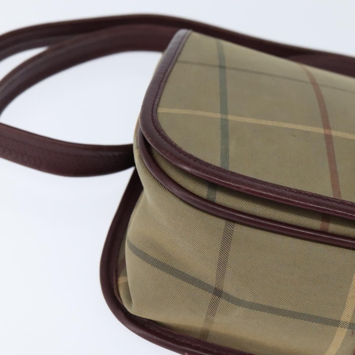 Burberry Burberry Nova check Canvas Size ONE SIZE - 9 Thumbnail