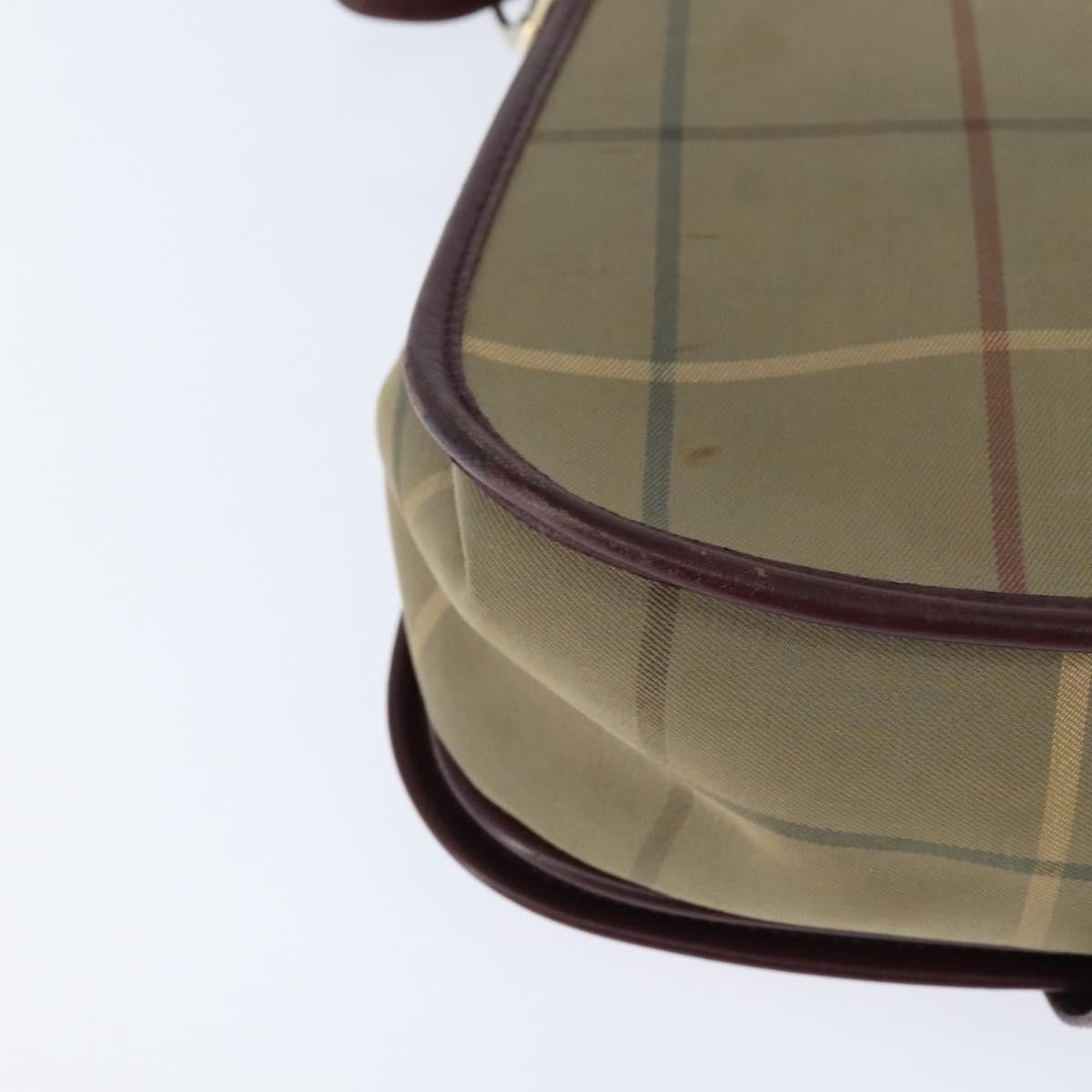 Burberry Burberry Nova check Canvas Size ONE SIZE - 11 Thumbnail