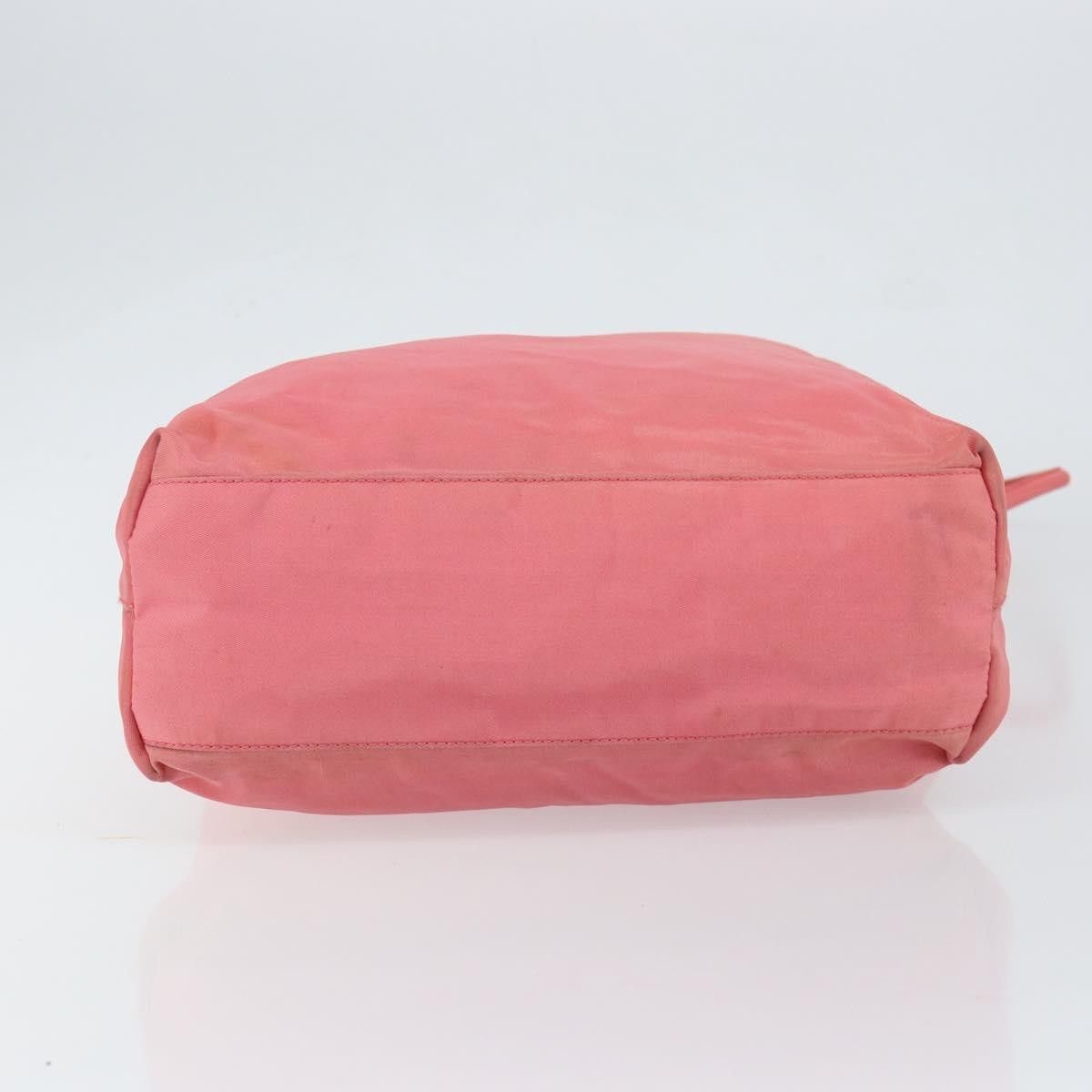 Prada Prada Vintage Zip Tote Tessuto Size ONE SIZE - 17 Thumbnail