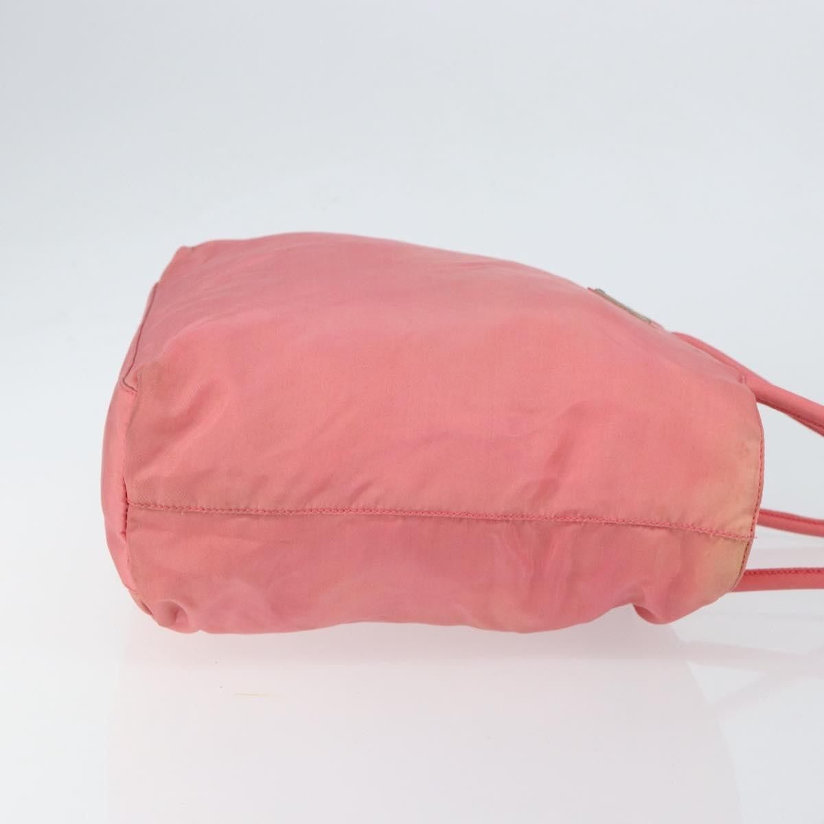 Prada Prada Vintage Zip Tote Tessuto Size ONE SIZE - 3 Thumbnail