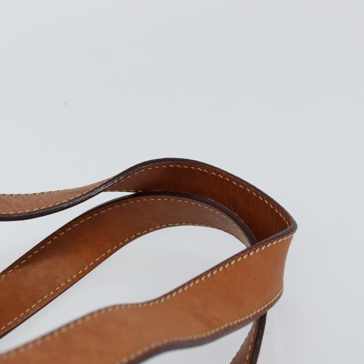 Celine Celine Macadam Handbag Macadam with leather Size ONE SIZE - 16 Thumbnail
