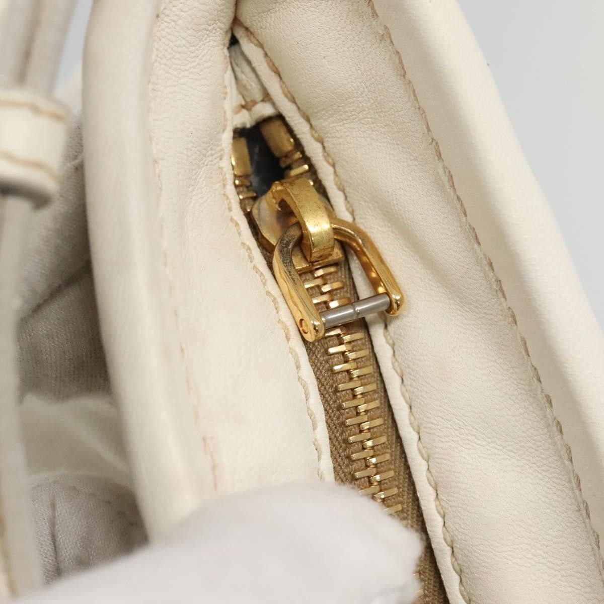 Miu Miu Miu Miu Convertible Tote Matelasse Leather Size ONE SIZE - 13 Thumbnail