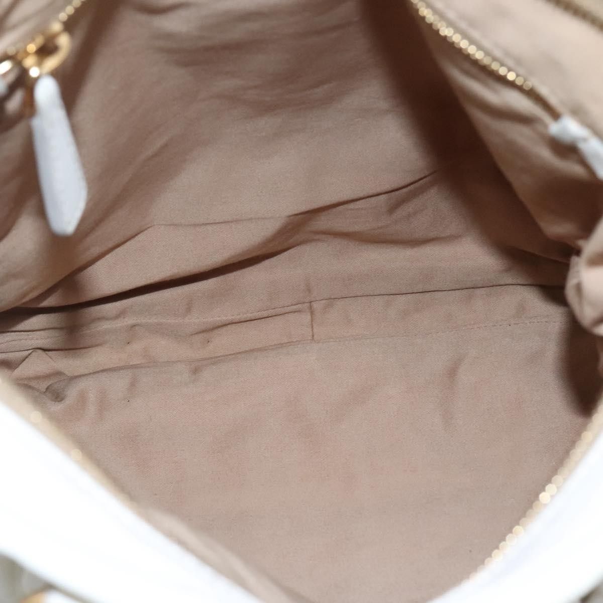 Miu Miu Miu Miu Convertible Tote Matelasse Leather Size ONE SIZE - 5 Thumbnail