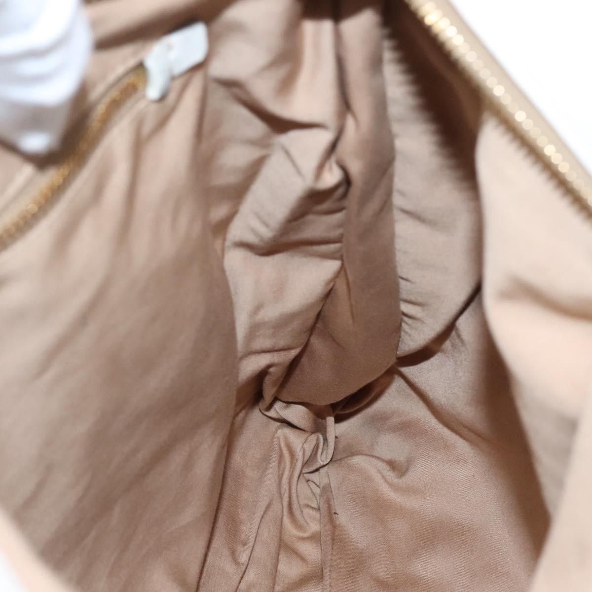 Miu Miu Miu Miu Convertible Tote Matelasse Leather Size ONE SIZE - 22 Thumbnail