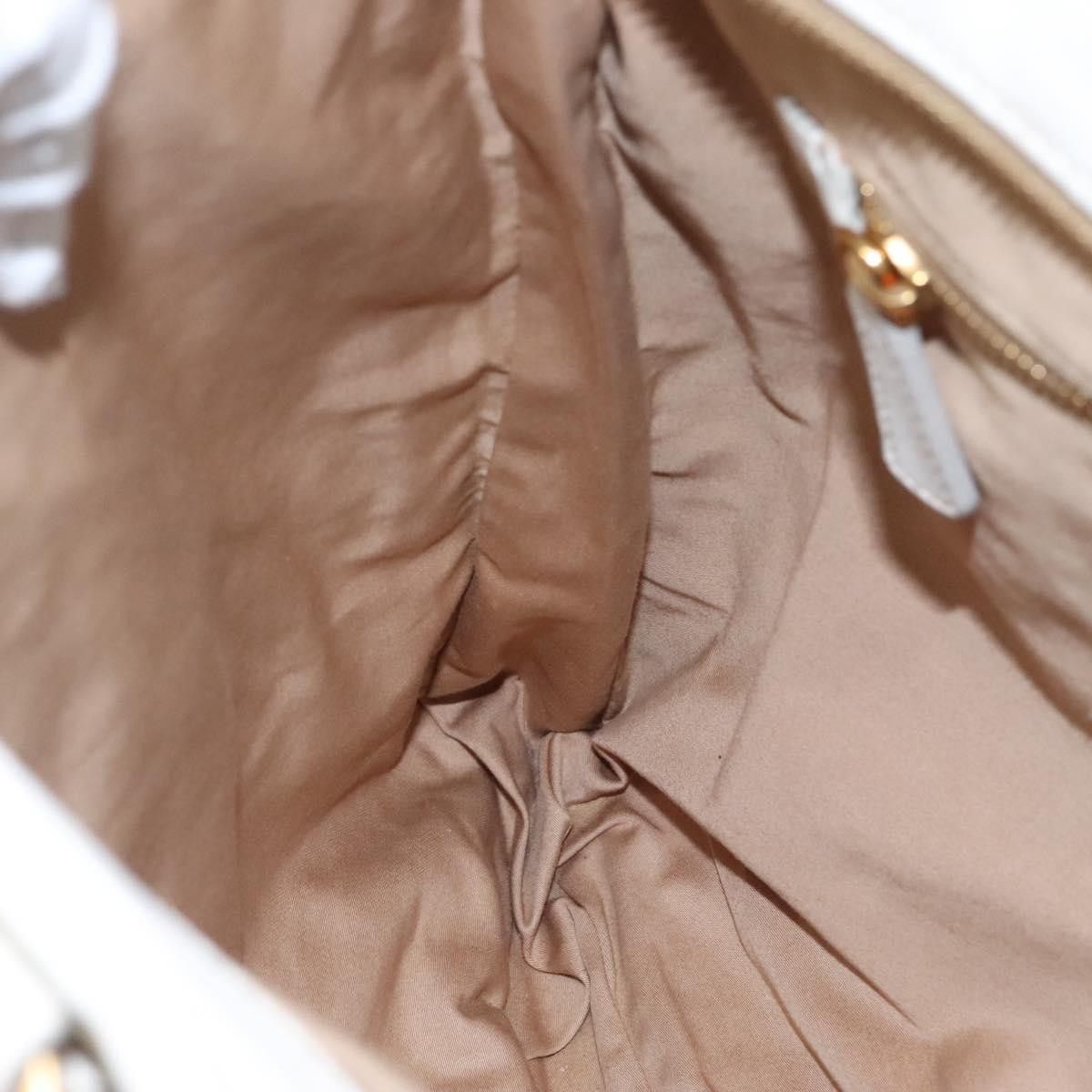 Miu Miu Miu Miu Convertible Tote Matelasse Leather Size ONE SIZE - 23 Thumbnail
