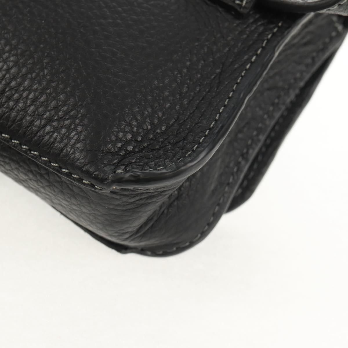 Chloe Chloe Marcie Belt Bag Leather Size ONE SIZE - 12 Thumbnail
