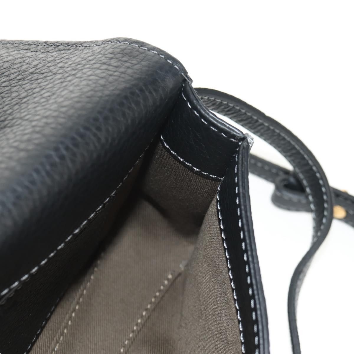 Chloe Chloe Marcie Belt Bag Leather Size ONE SIZE - 22 Thumbnail