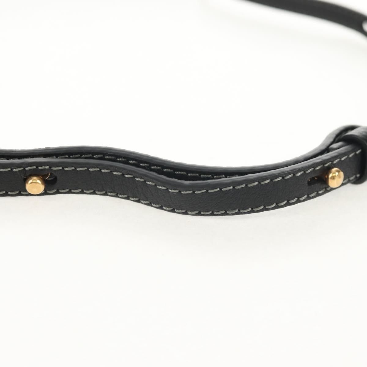 Chloe Chloe Marcie Belt Bag Leather Size ONE SIZE - 17 Thumbnail