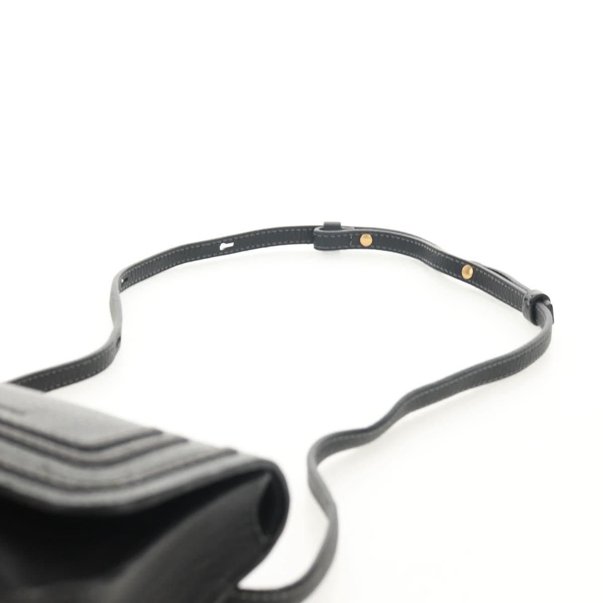 Chloe Chloe Marcie Belt Bag Leather Size ONE SIZE - 21 Thumbnail