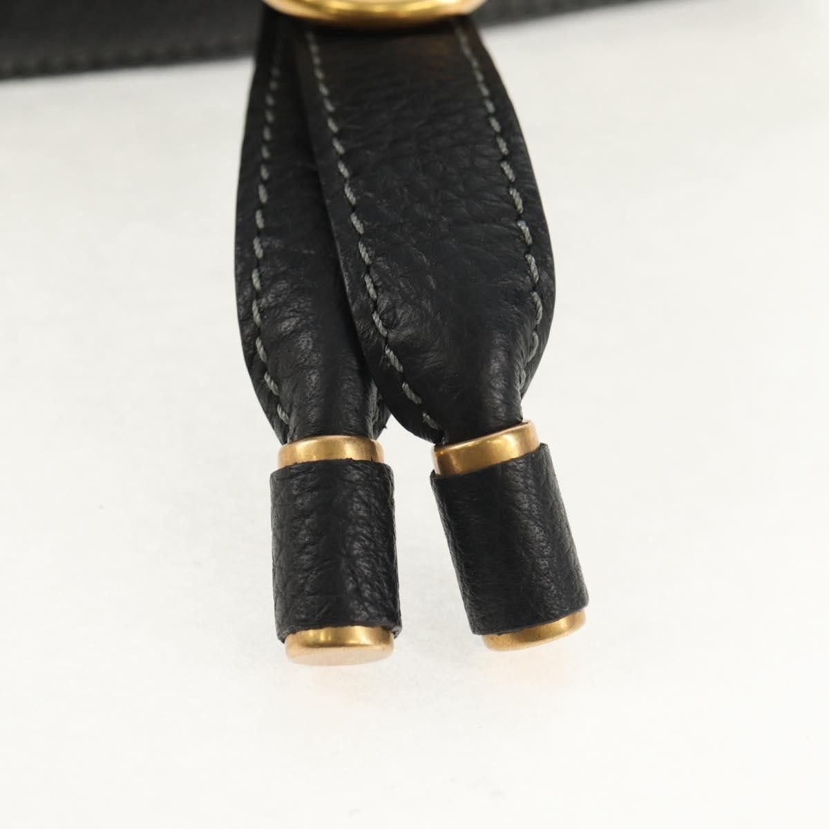 Chloe Chloe Marcie Belt Bag Leather Size ONE SIZE - 13 Thumbnail