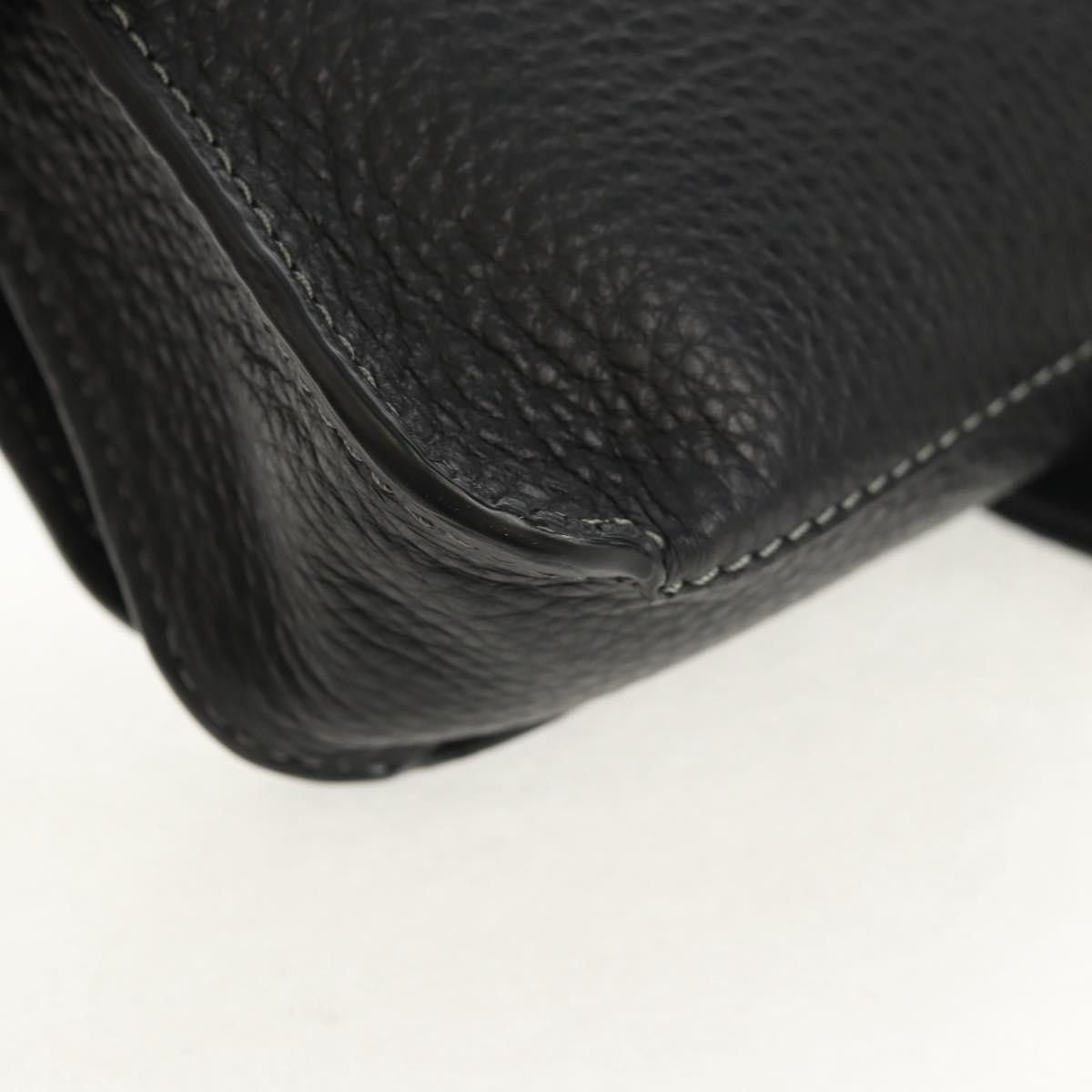 Chloe Chloe Marcie Belt Bag Leather Size ONE SIZE - 11 Thumbnail
