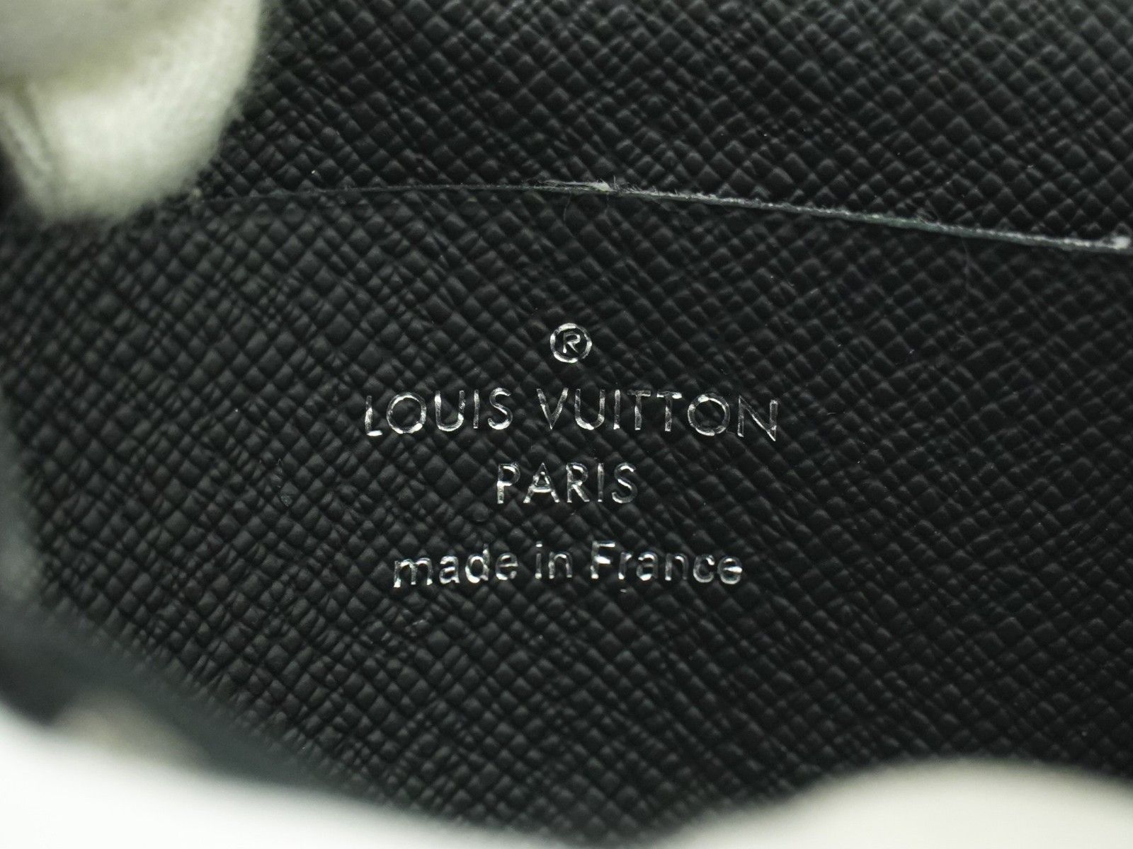 Louis Vuitton Louis Vuitton Eclipse Porte Monnaie Monogram Canvas Size ONE SIZE - 5 Thumbnail