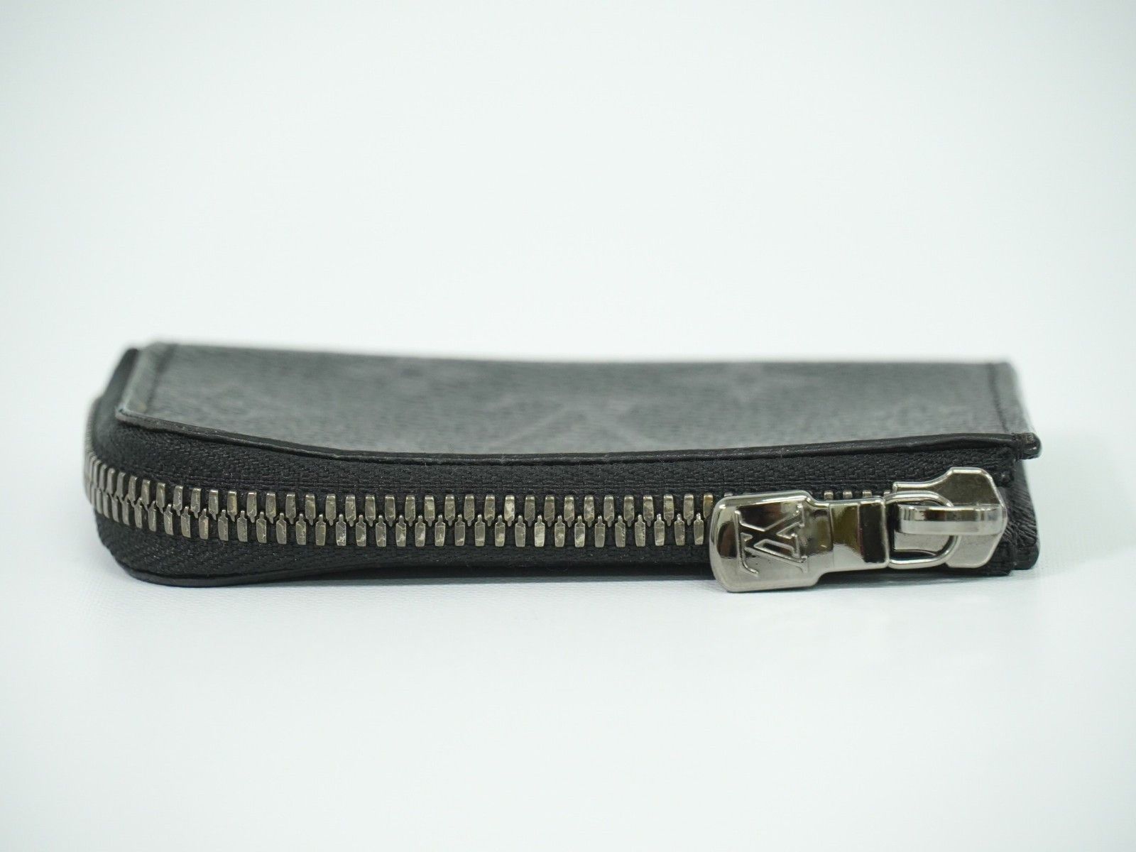 Louis Vuitton Louis Vuitton Eclipse Porte Monnaie Monogram Canvas Size ONE SIZE - 11 Thumbnail