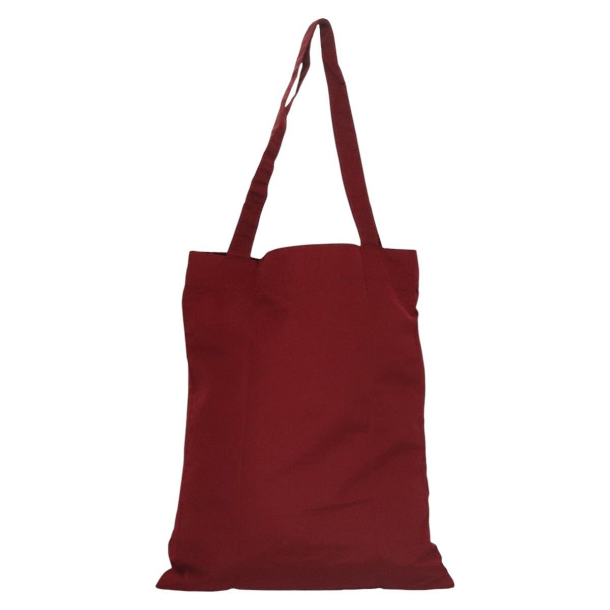 Miu Miu Miu Miu Tote Nylon Size ONE SIZE - 2 Thumbnail