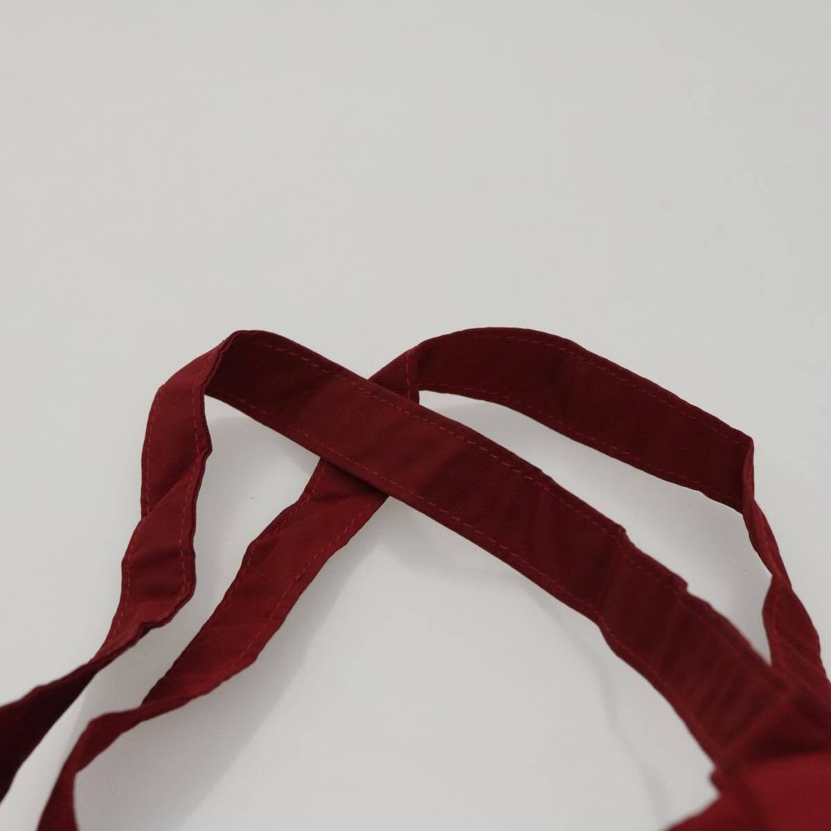 Miu Miu Miu Miu Tote Nylon Size ONE SIZE - 13 Thumbnail