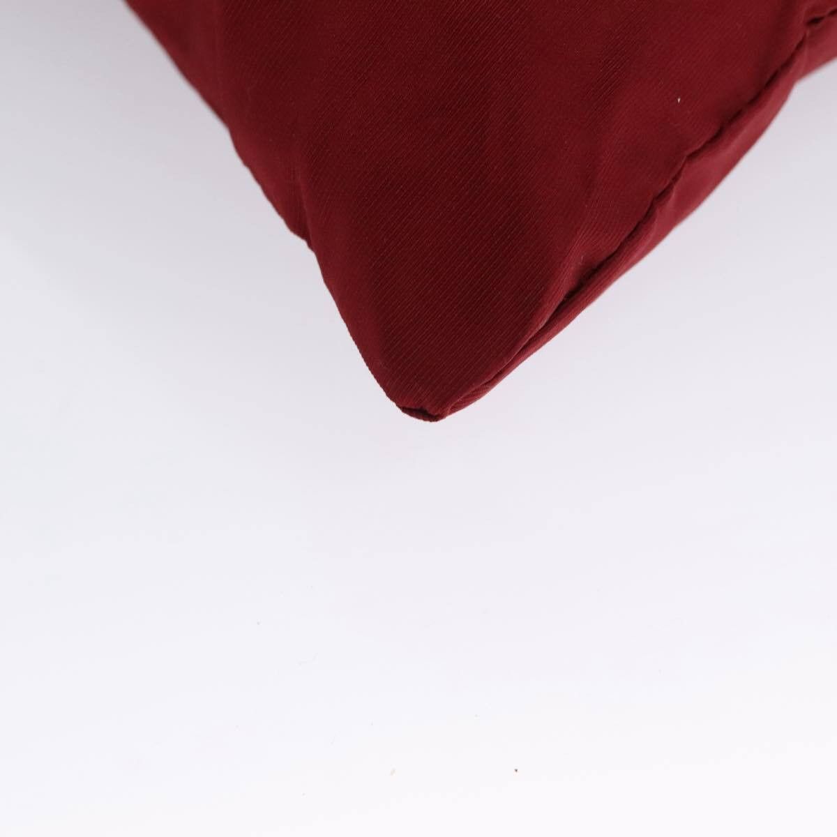 Miu Miu Miu Miu Tote Nylon Size ONE SIZE - 10 Thumbnail