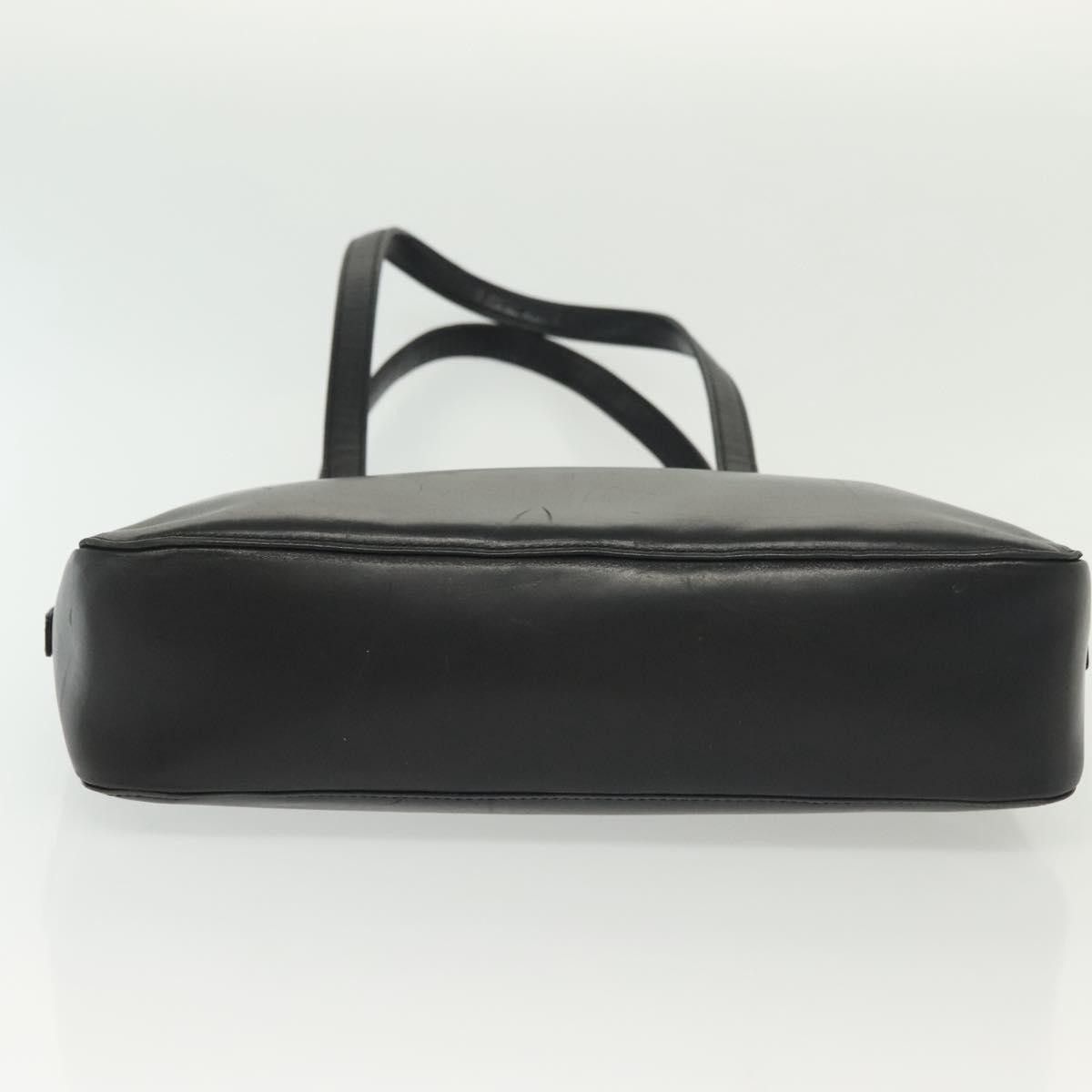Burberry Burberry Nova Check Handbag Leather and Nylon Size ONE SIZE - 18 Thumbnail