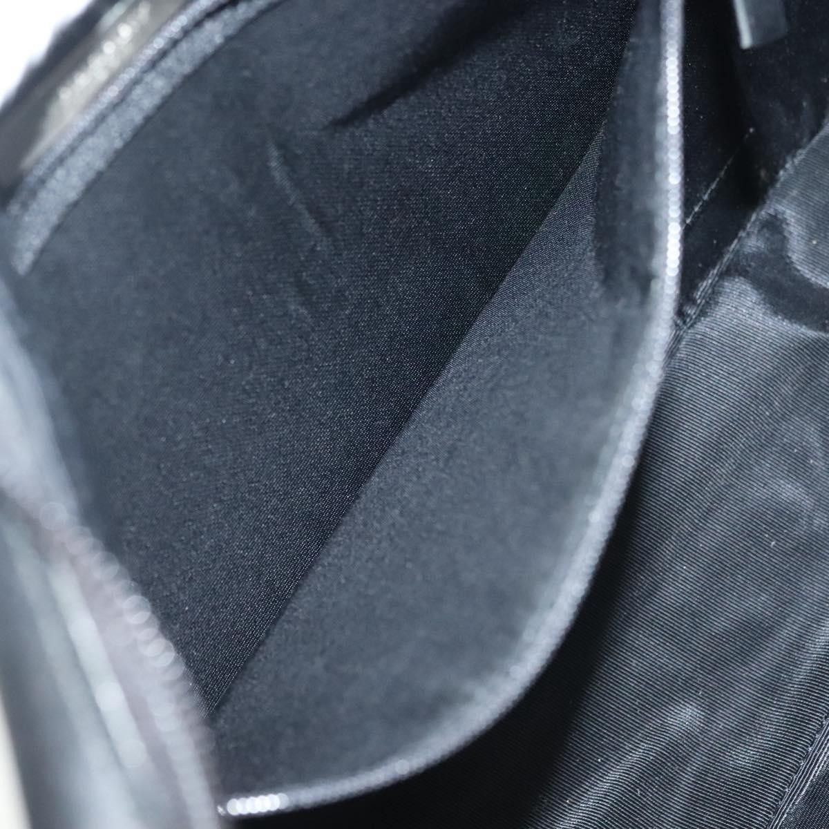 Burberry Burberry Nova Check Handbag Leather and Nylon Size ONE SIZE - 22 Thumbnail