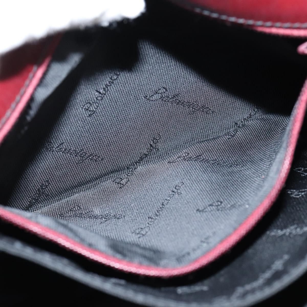 Balenciaga Balenciaga Shoulder Suede Size ONE SIZE - 17 Thumbnail