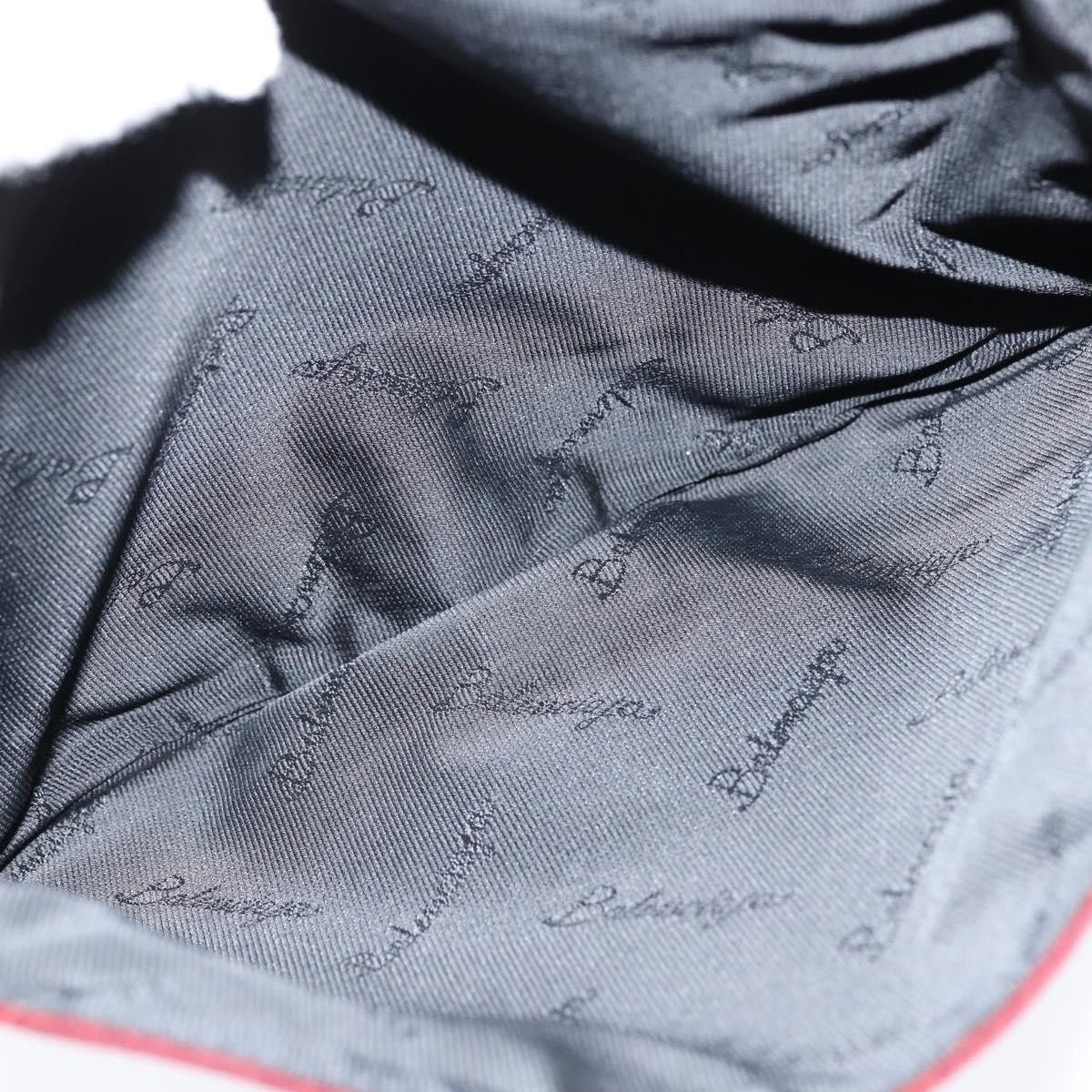 Balenciaga Balenciaga Shoulder Suede Size ONE SIZE - 21 Thumbnail