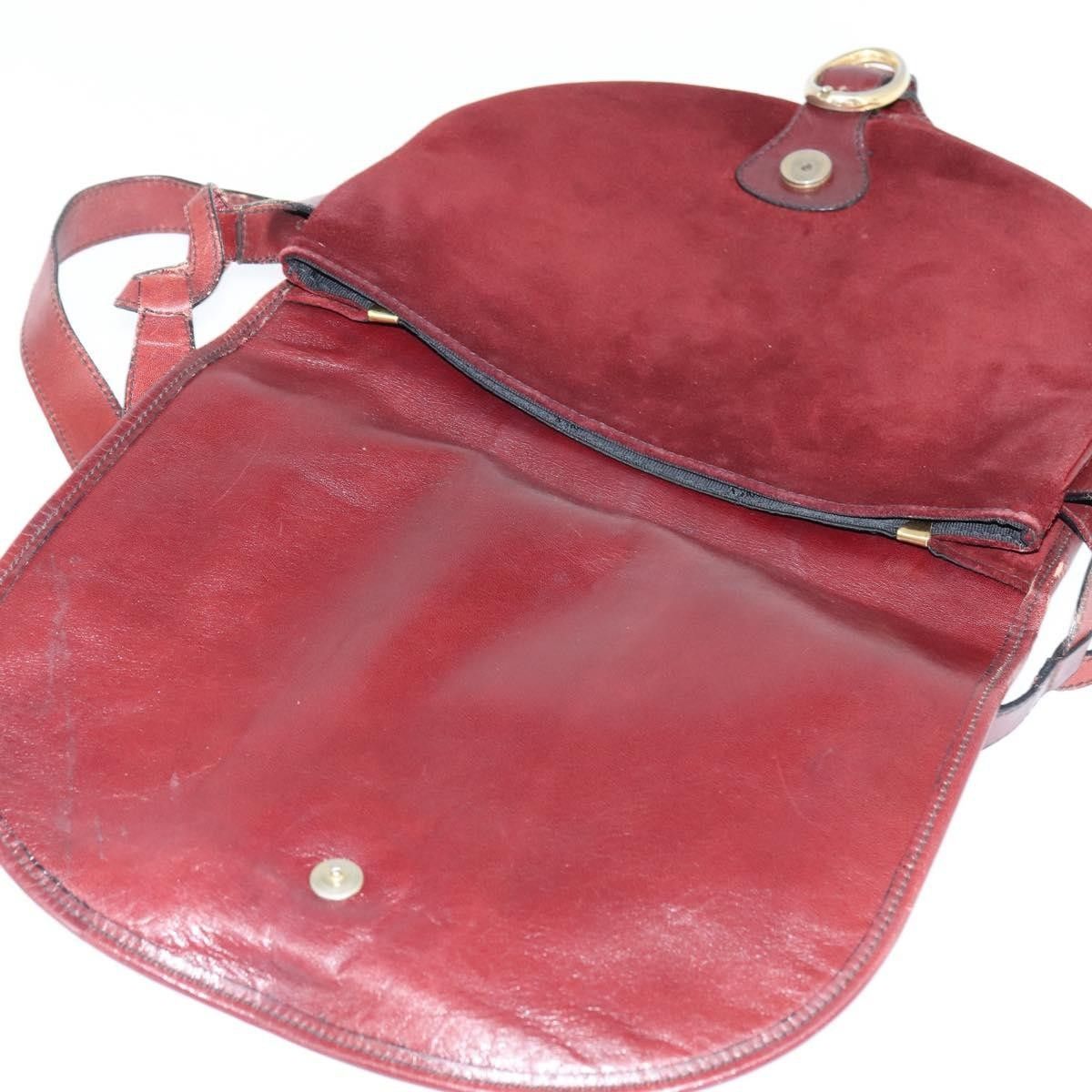 Balenciaga Balenciaga Shoulder Suede Size ONE SIZE - 16 Thumbnail