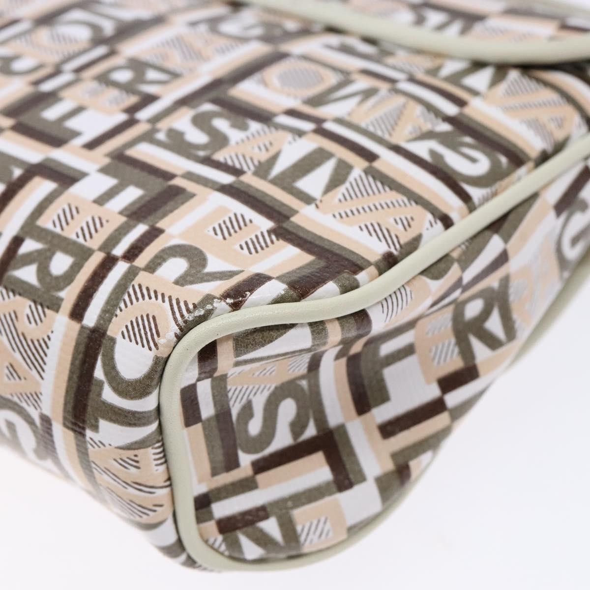 Salvatore Ferragamo Salvatore Ferragamo Vintage clutch Canvas Size ONE SIZE - 11 Thumbnail