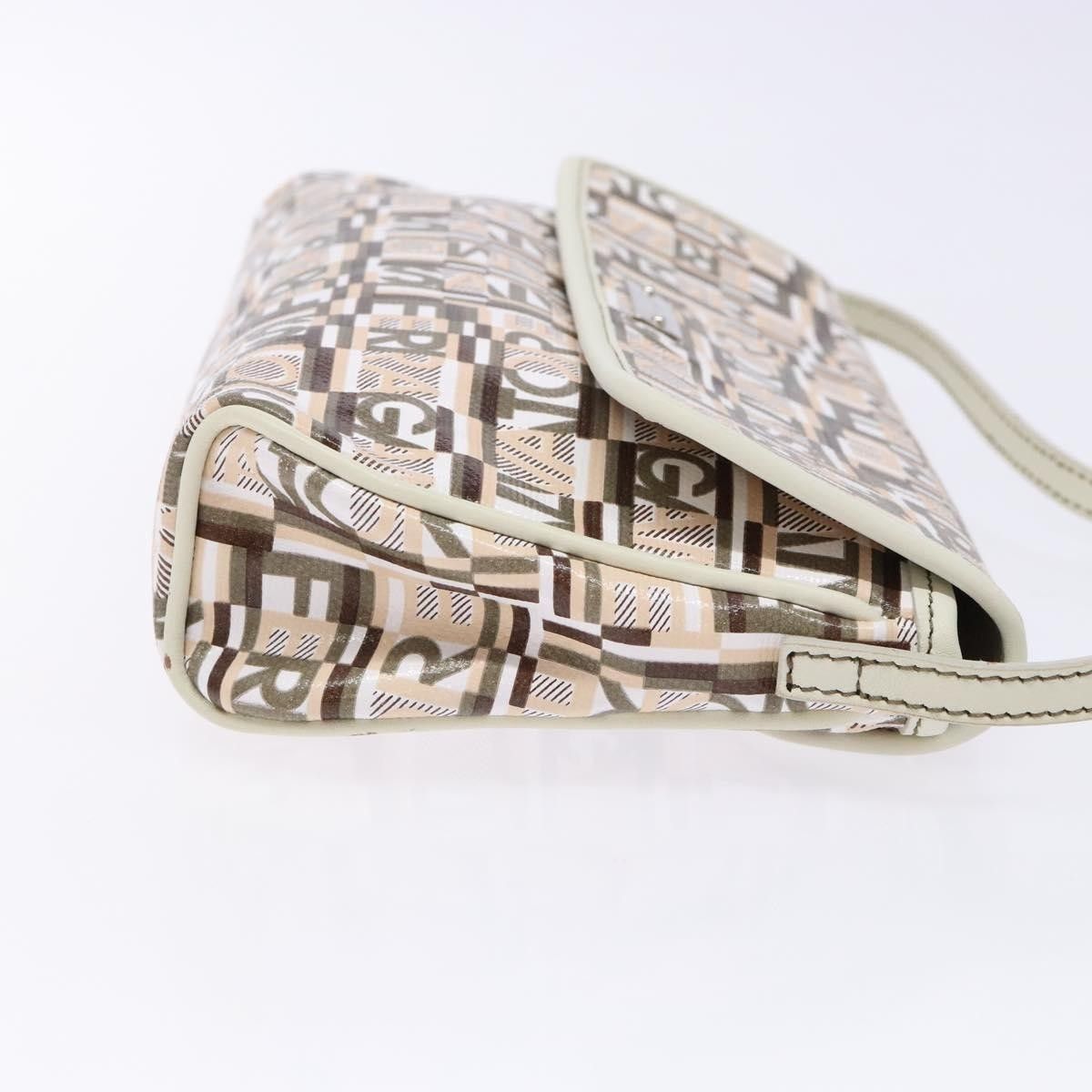 Salvatore Ferragamo Salvatore Ferragamo Vintage clutch Canvas Size ONE SIZE - 3 Thumbnail