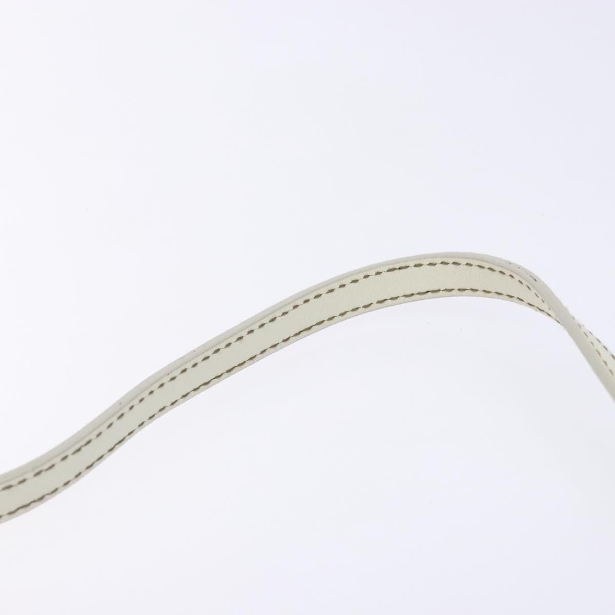 Salvatore Ferragamo Salvatore Ferragamo Vintage clutch Canvas Size ONE SIZE - 16 Thumbnail