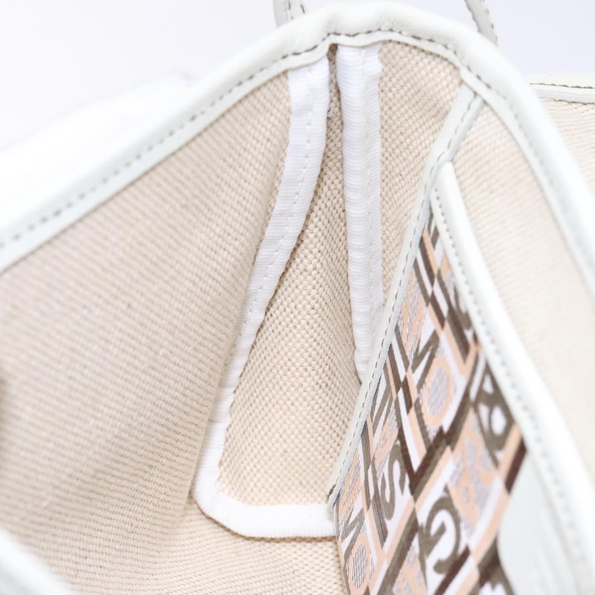 Salvatore Ferragamo Salvatore Ferragamo Vintage clutch Canvas Size ONE SIZE - 19 Thumbnail