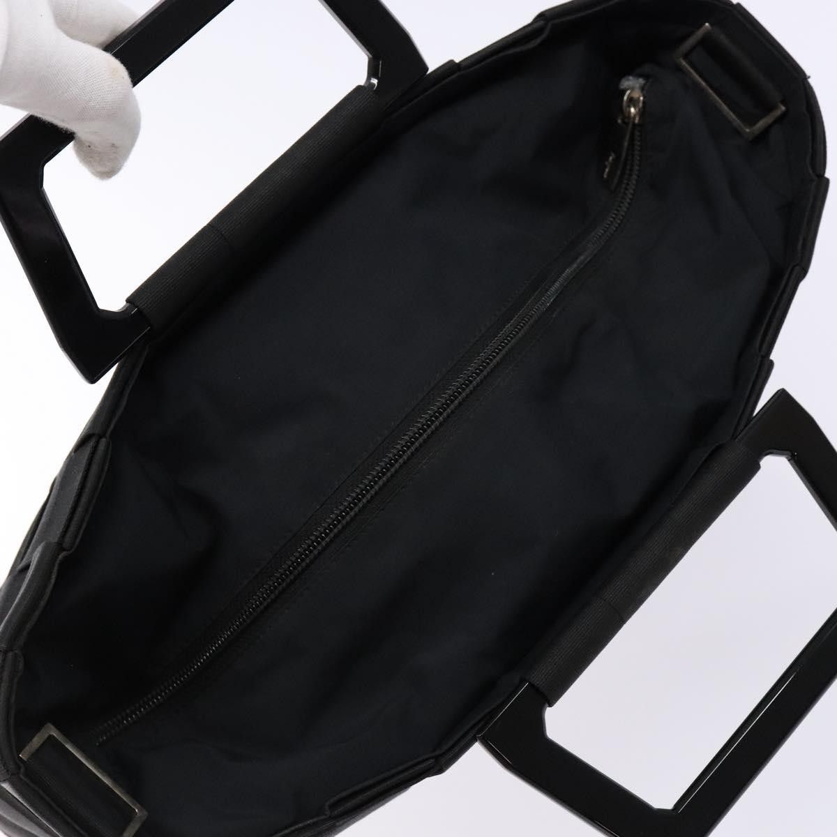 Salvatore Ferragamo Salvatore Ferragamo Vintage Canvas Size ONE SIZE - 15 Thumbnail