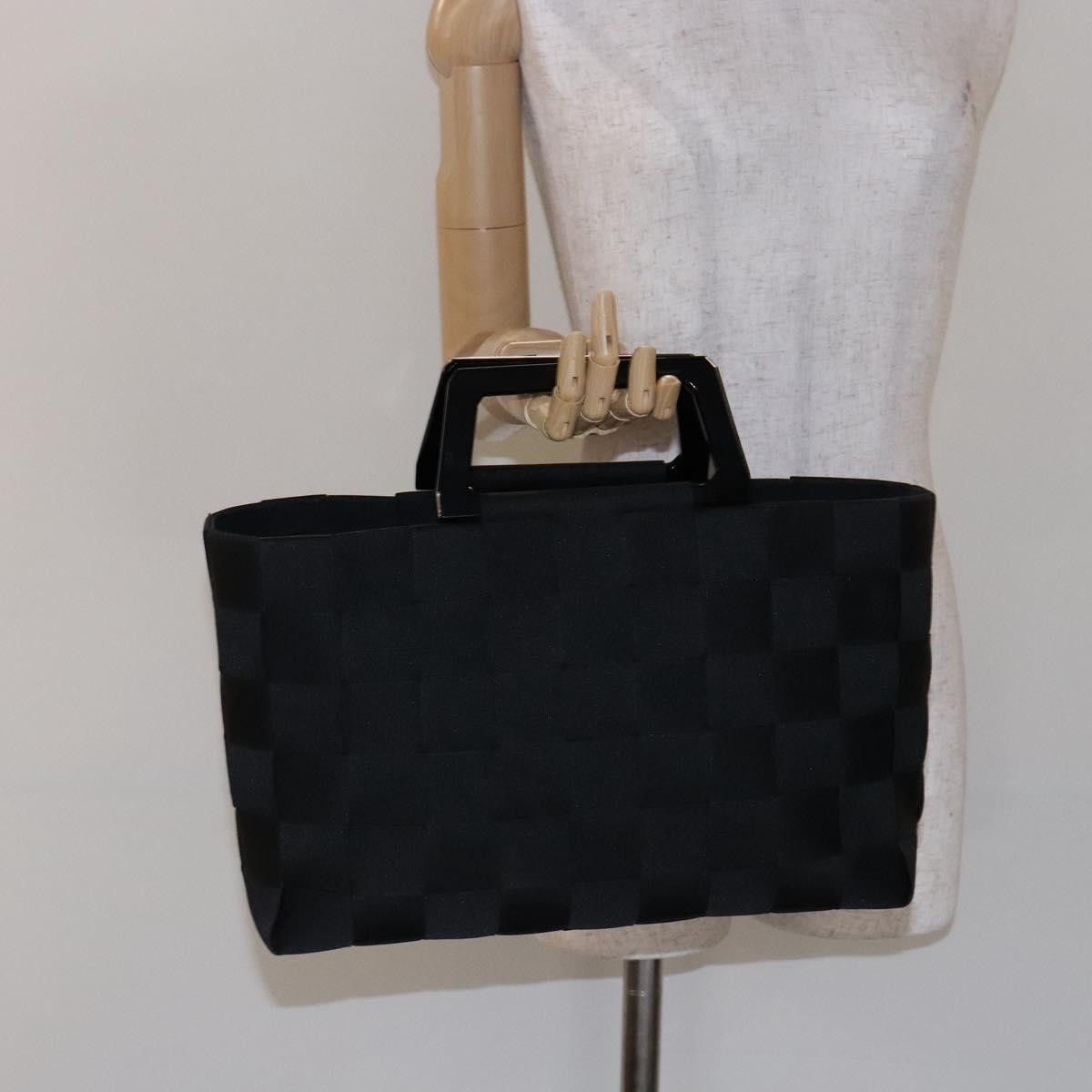 Salvatore Ferragamo Salvatore Ferragamo Vintage Canvas Size ONE SIZE - 13 Thumbnail