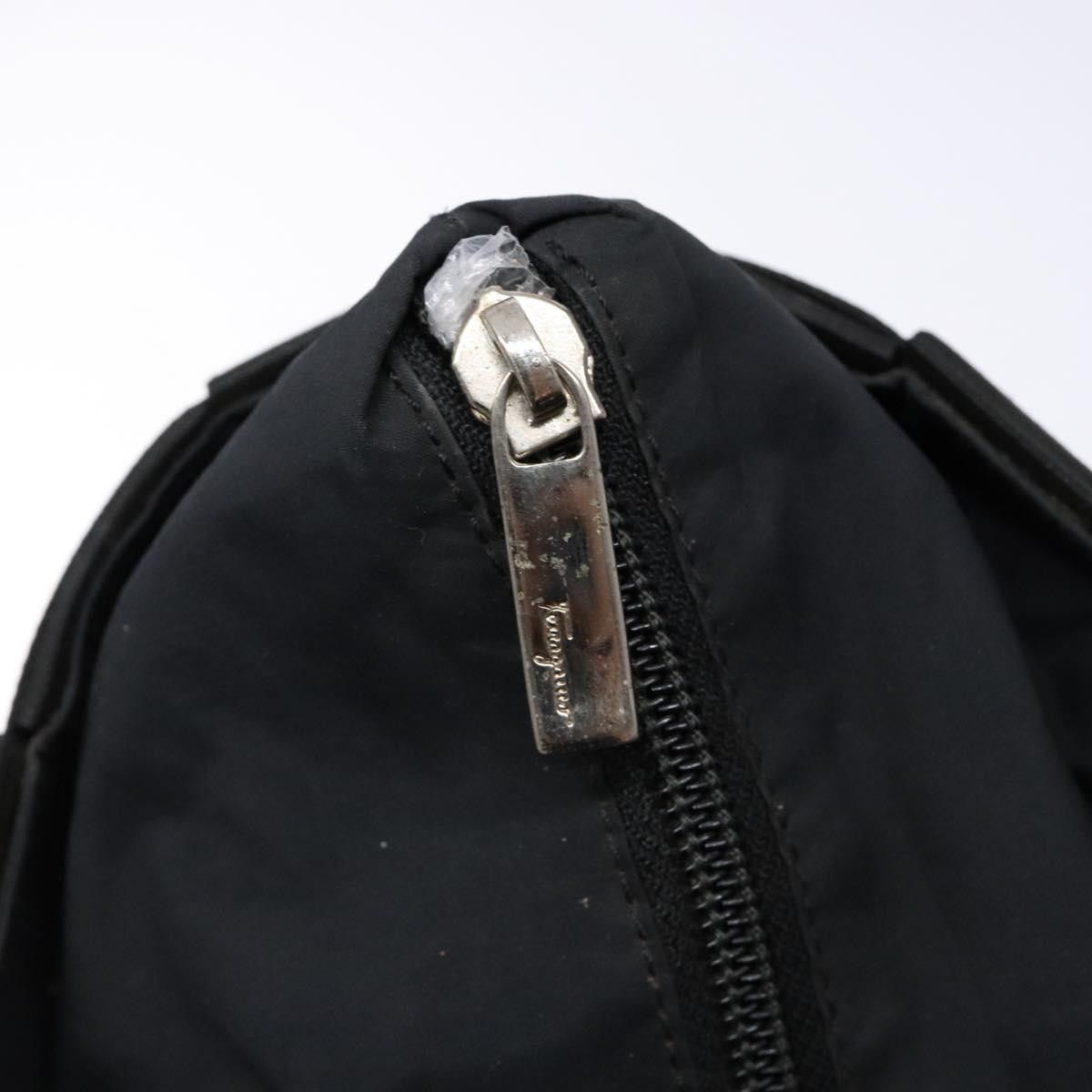 Salvatore Ferragamo Salvatore Ferragamo Vintage Canvas Size ONE SIZE - 17 Thumbnail
