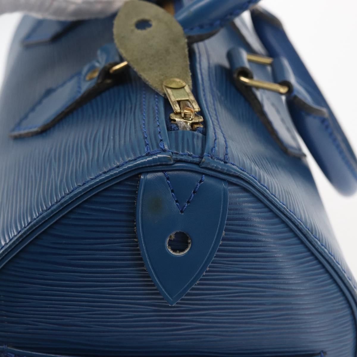 Louis Vuitton Louis Vuitton Speedy Mini HL Handbag Damier Size ONE SIZE - 16 Thumbnail