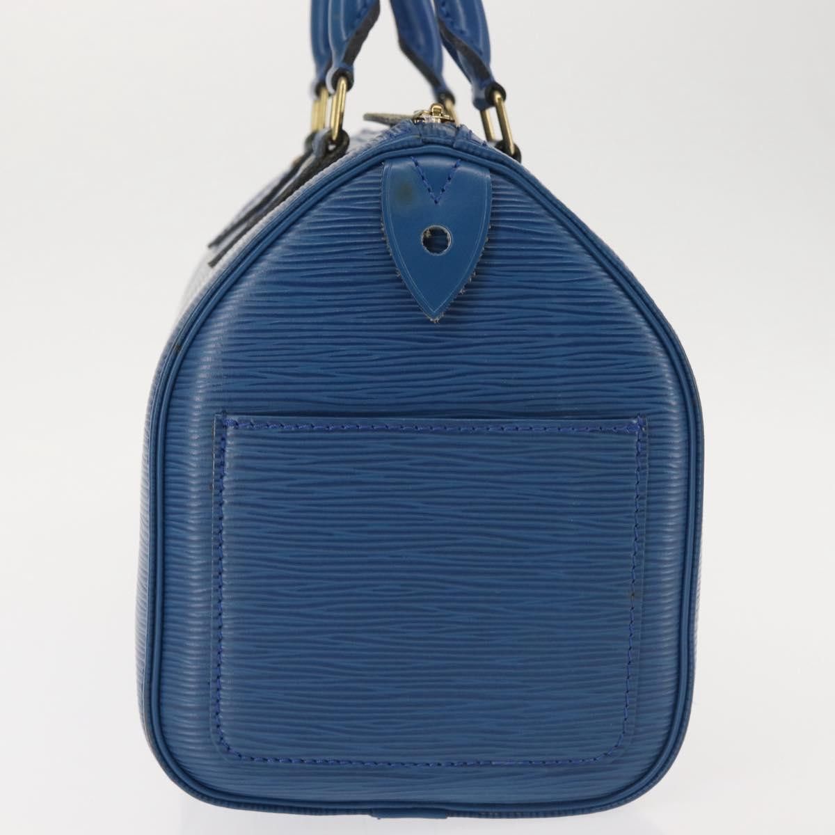 Louis Vuitton Louis Vuitton Speedy Mini HL Handbag Damier Size ONE SIZE - 5 Thumbnail