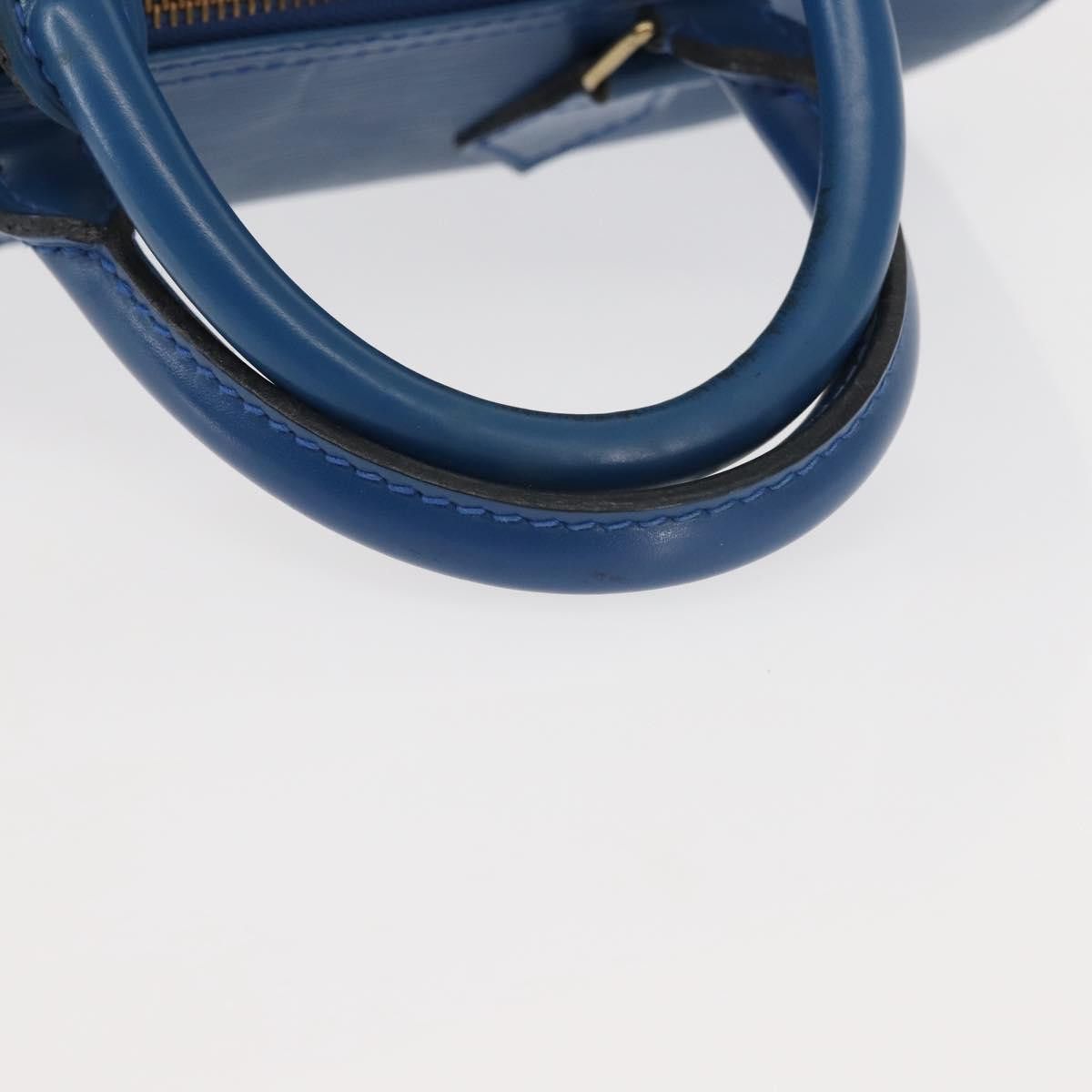 Louis Vuitton Louis Vuitton Speedy Mini HL Handbag Damier Size ONE SIZE - 7 Thumbnail