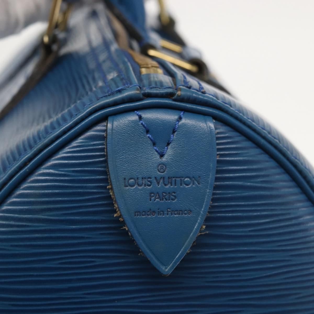 Louis Vuitton Louis Vuitton Speedy Mini HL Handbag Damier Size ONE SIZE - 14 Thumbnail